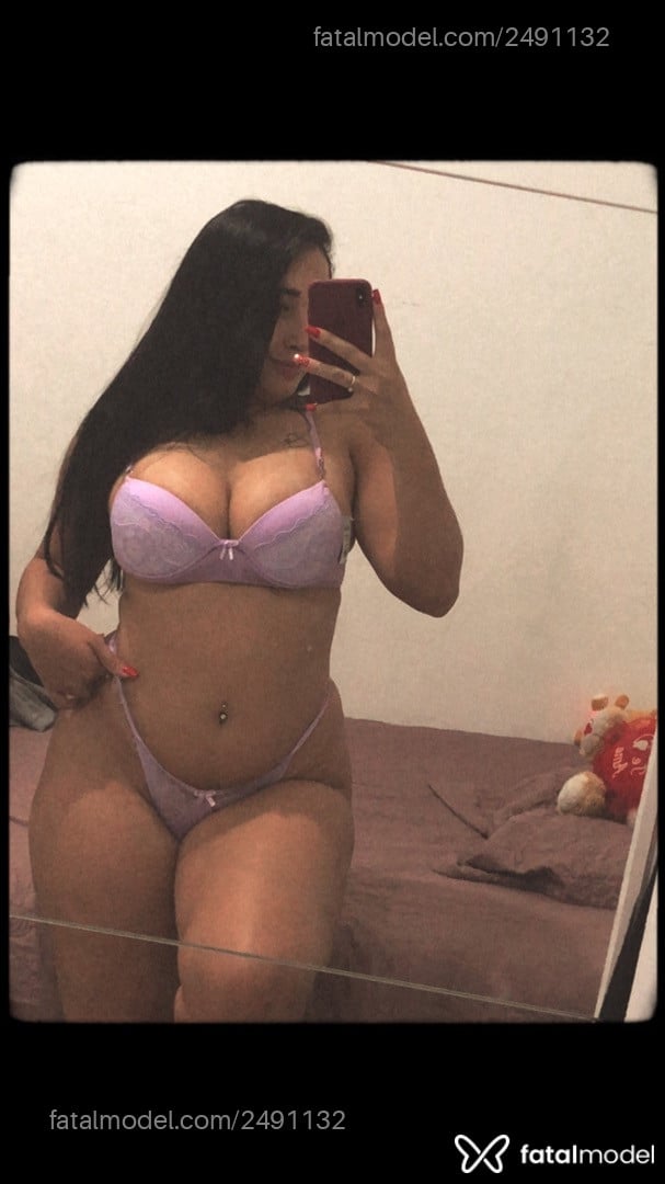 Acompanhante mulher morena (o) de olhos castanhos em Barbacena - Nicolly Escobar