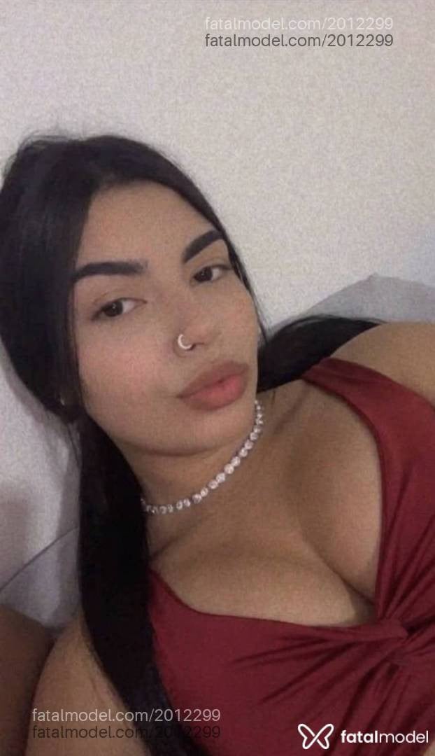 Acompanhante mulher morena (o) de olhos castanhos - Melissa Maia