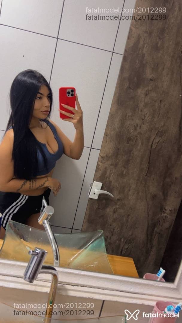 Acompanhante mulher morena (o) de olhos castanhos em Guarapuava - Isadora Mendes