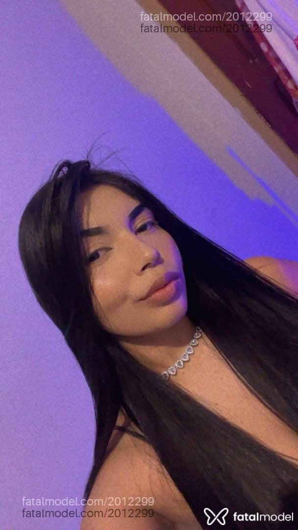 Acompanhante mulher morena (o) de olhos castanhos - Isadora Mendes