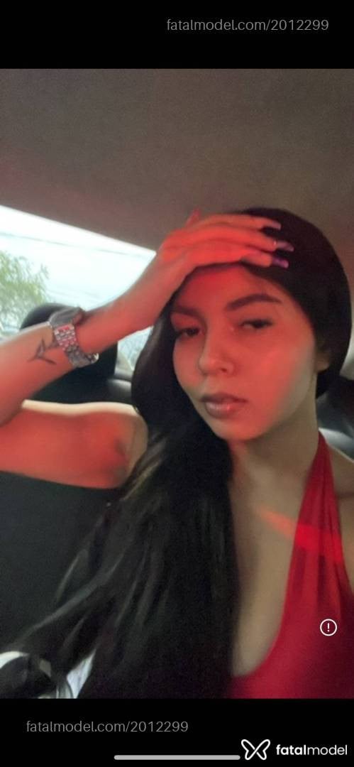 Acompanhante mulher morena (o) de olhos castanhos - Isadora Mendes