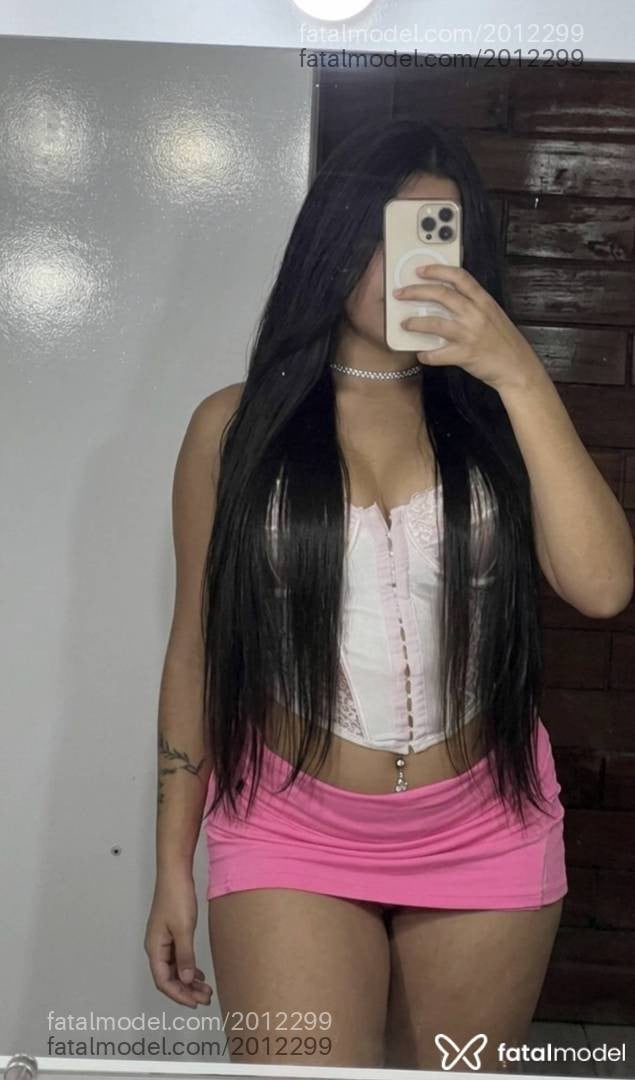 Acompanhante mulher morena (o) de olhos castanhos em Guarapuava - Isadora Mendes