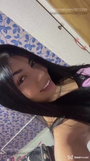 Acompanhante mulher morena (o) de olhos castanhos - Isadora Mendes