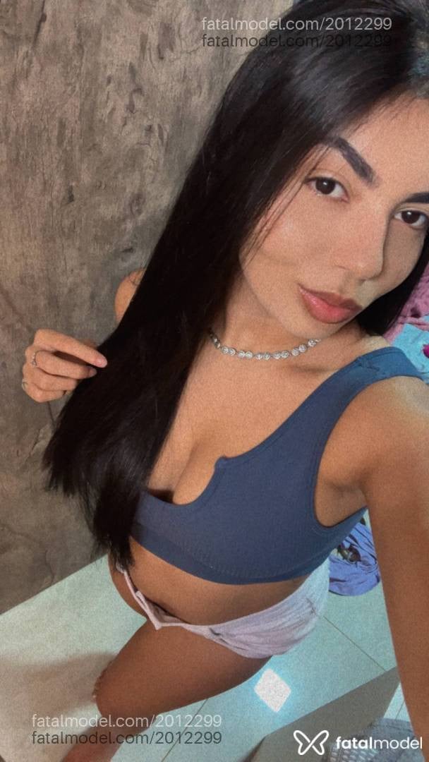 Acompanhante mulher morena (o) de olhos castanhos em Guarapuava - Isadora Mendes