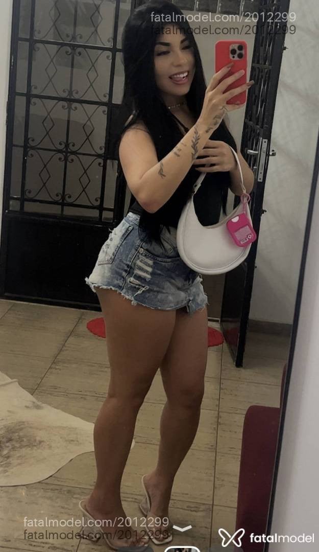 Acompanhante mulher morena (o) de olhos castanhos em Guarapuava - Isadora Mendes