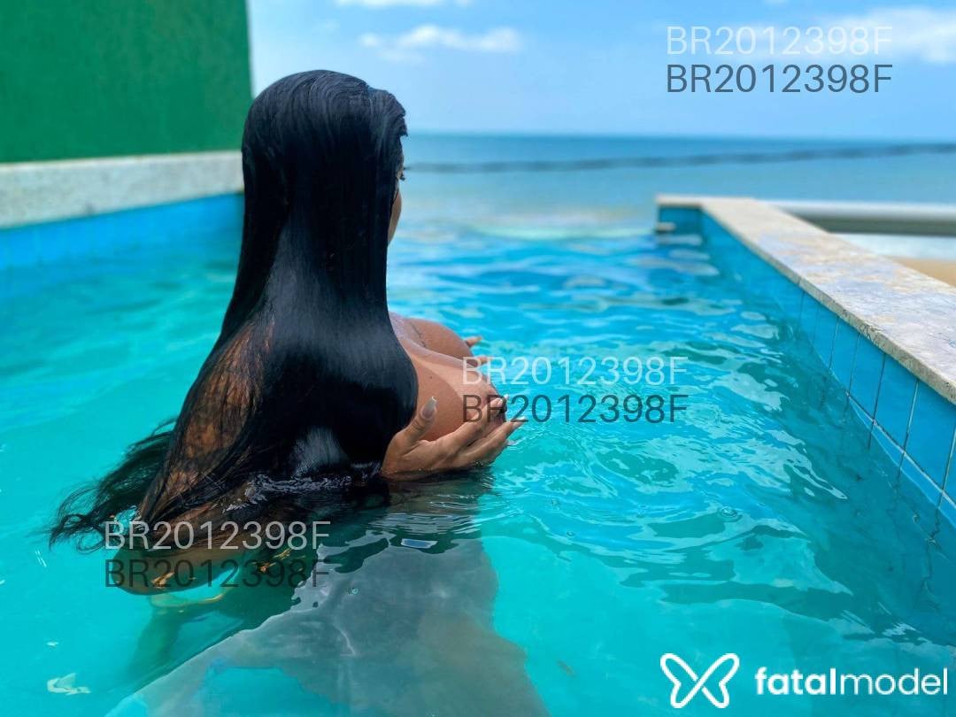 Acompanhante mulher morena (o) de olhos castanhos em Campos dos Goytacazes - Nicoly Ferraz