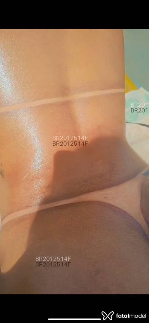 Acompanhante mulher morena (o) de olhos castanhos em Virtual - Stefany