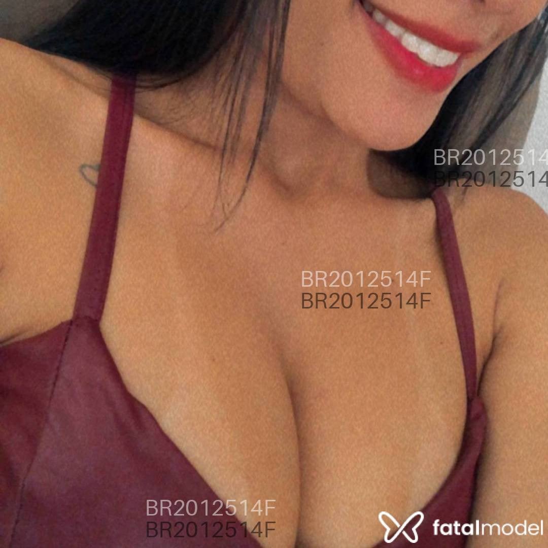 Acompanhante mulher morena (o) de olhos castanhos em Virtual - Stefany