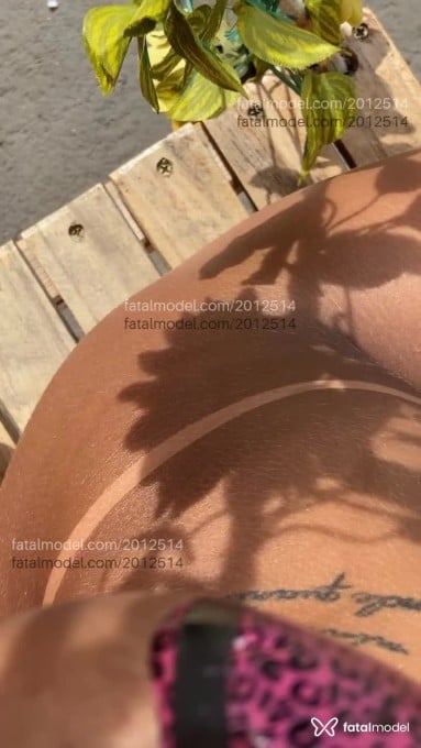 Acompanhante mulher morena (o) de olhos castanhos em Virtual - Stefany