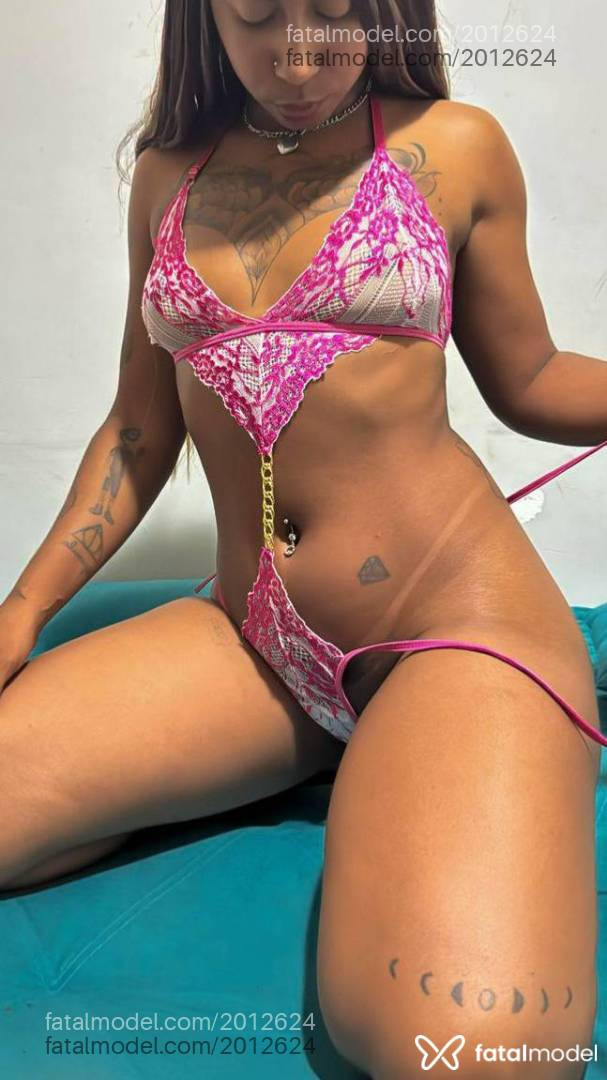 Lala Garcia acompanhante em São Paulo — foto 8