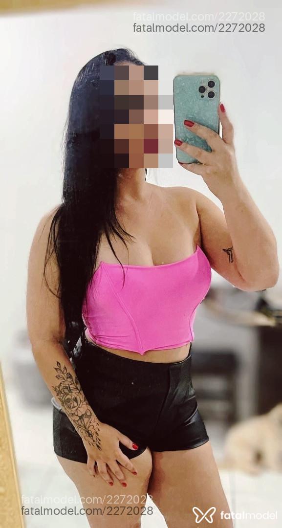 Acompanhante mulher morena (o) de olhos castanhos em Porto Alegre - Bruna