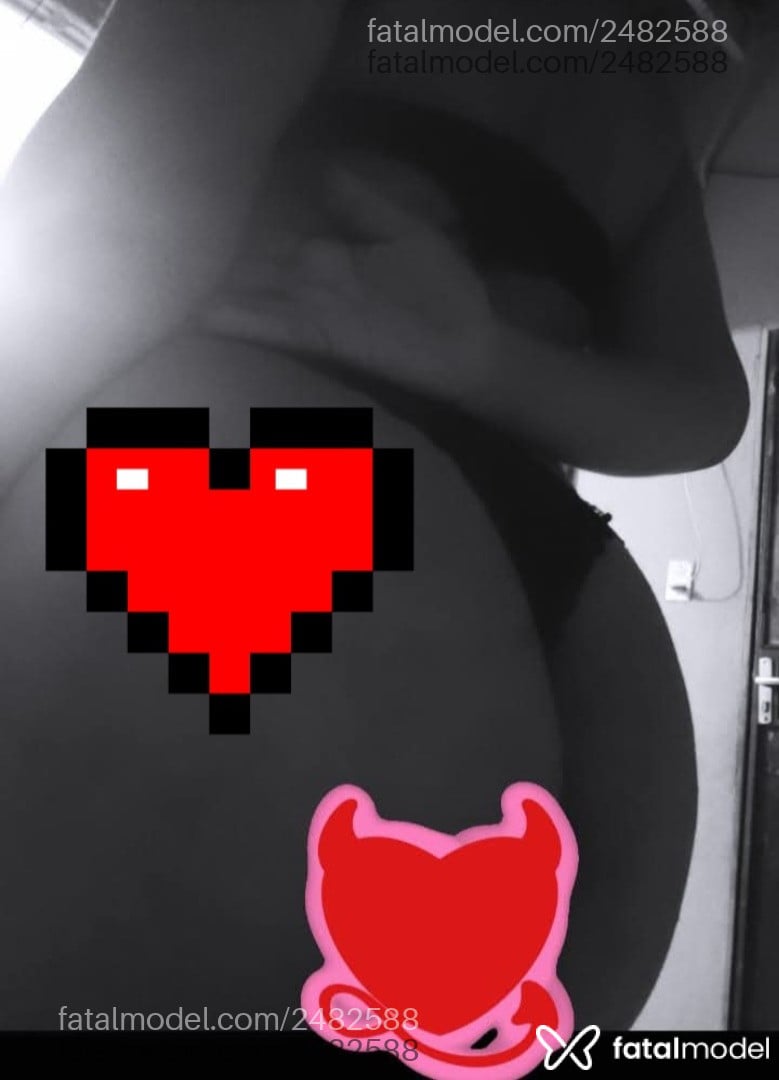 Acompanhante mulher morena (o) de olhos castanhos em Virtual - Jéssica
