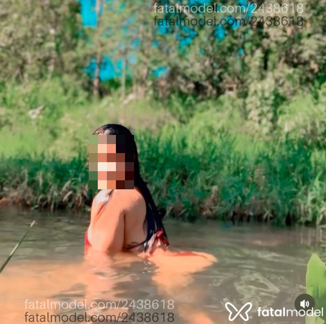 Acompanhante mulher morena (o) de olhos mel em Recife - Mell