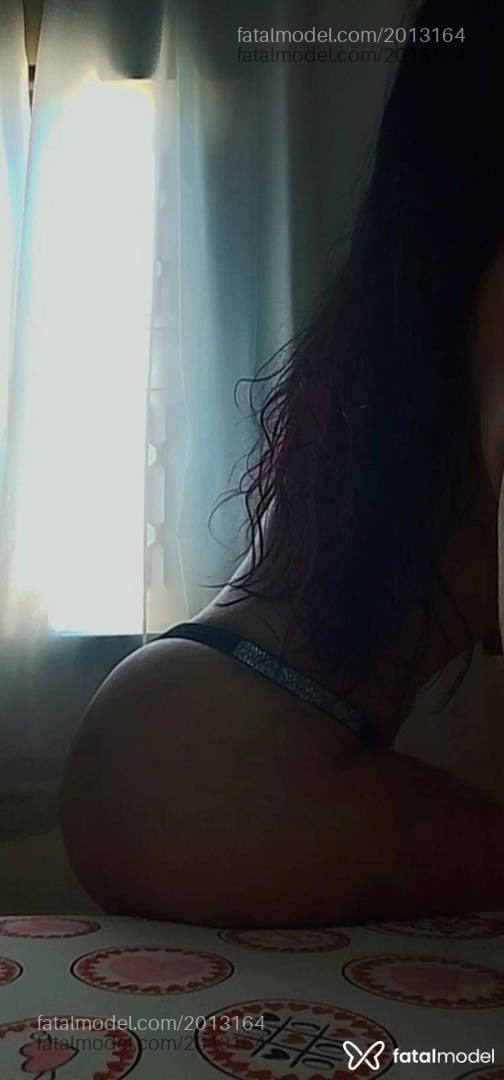 Acompanhante mulher morena (o) de olhos mel - Luana Siqueira