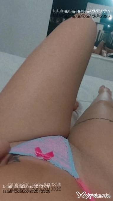 Acompanhante mulher com cabelo castanho de olhos azuis em Franca - Pâmela Kato