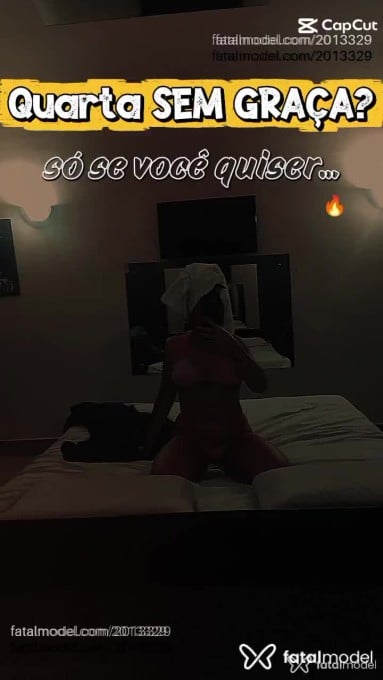 Acompanhante mulher com cabelo castanho de olhos azuis em Franca - Pâmela Kato