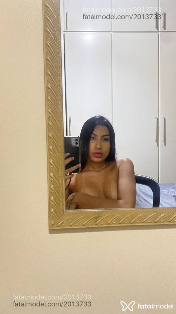 Acompanhante mulher morena (o) de olhos castanhos - Bruna Ribeiro