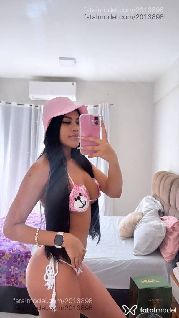 Acompanhante mulher morena (o) de olhos castanhos em Muriaé - Suriah Manauara