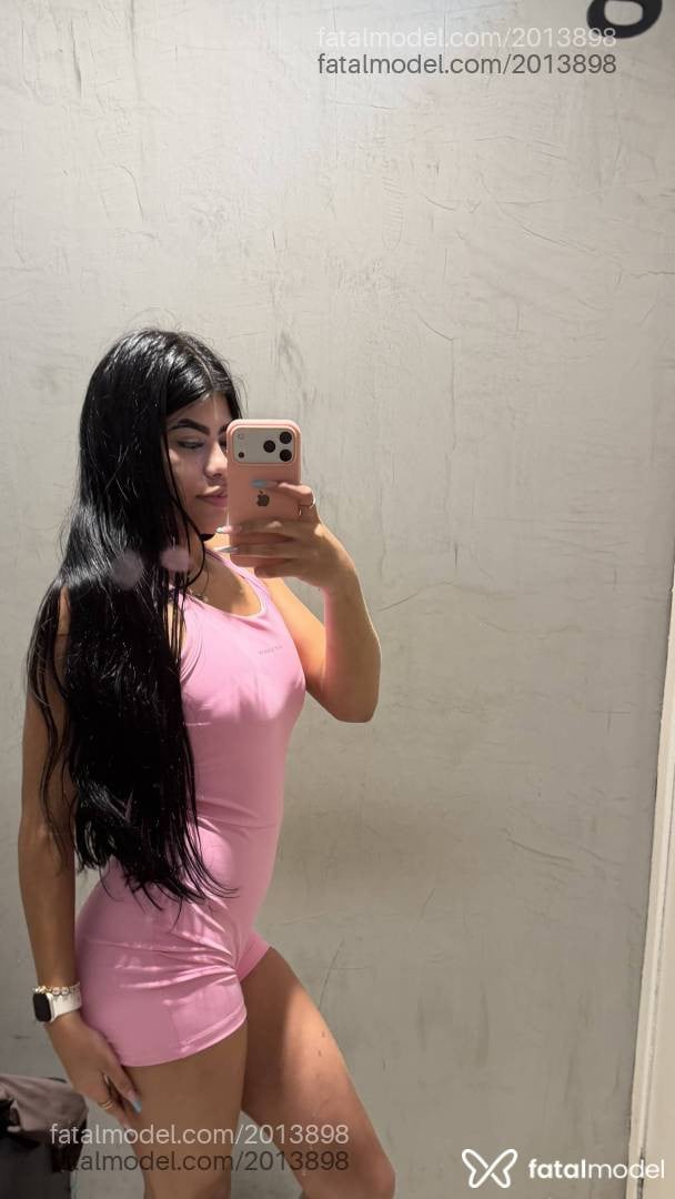Acompanhante mulher morena (o) de olhos castanhos em Muriaé - Suriah Manauara