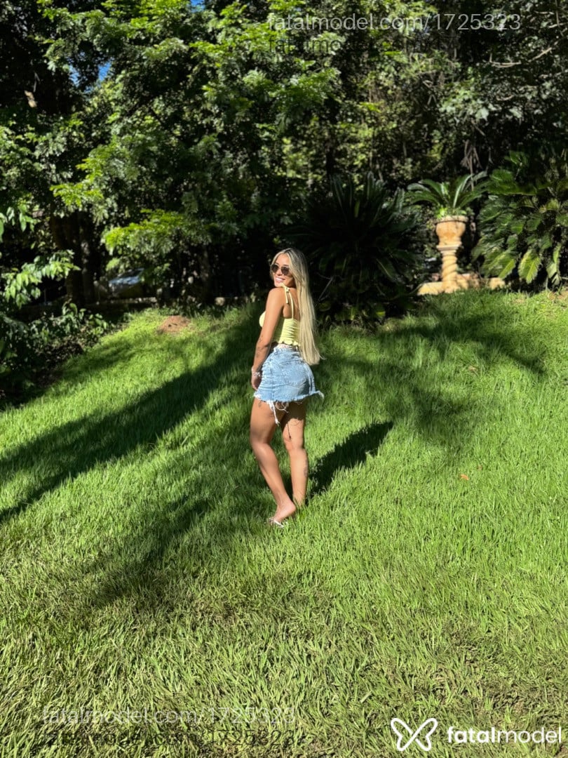 Acompanhante mulher loira (o) de olhos mel - Bruna Ávilla Acompanhante mulher loira (o) de olhos mel - Bruna Ávilla