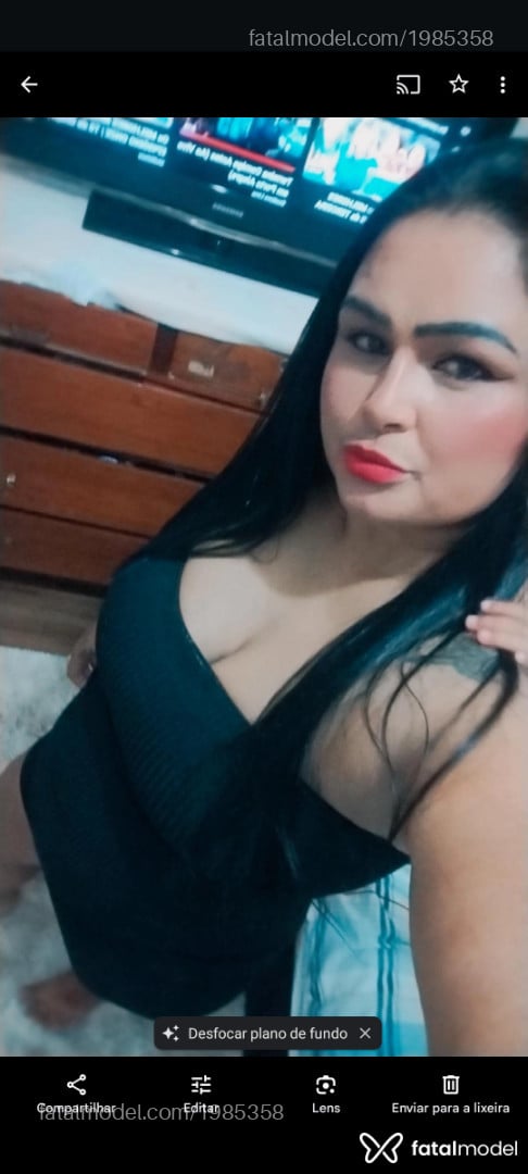 Acompanhante mulher morena (o) de olhos castanhos em Avaré Acompanhante mulher morena (o) de olhos castanhos em Avaré - Laiane