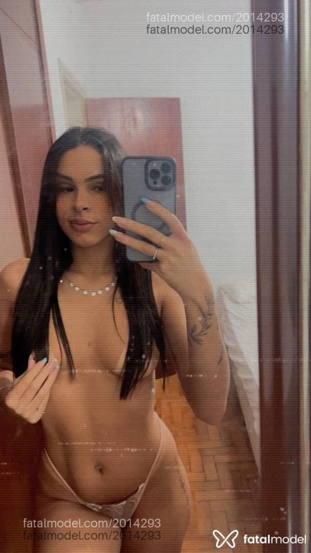Acompanhante mulher morena (o) de olhos pretos em Taubaté - Bruninha