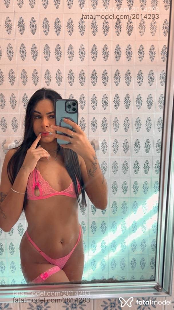 Acompanhante mulher morena (o) de olhos pretos em Taubaté - Bruninha