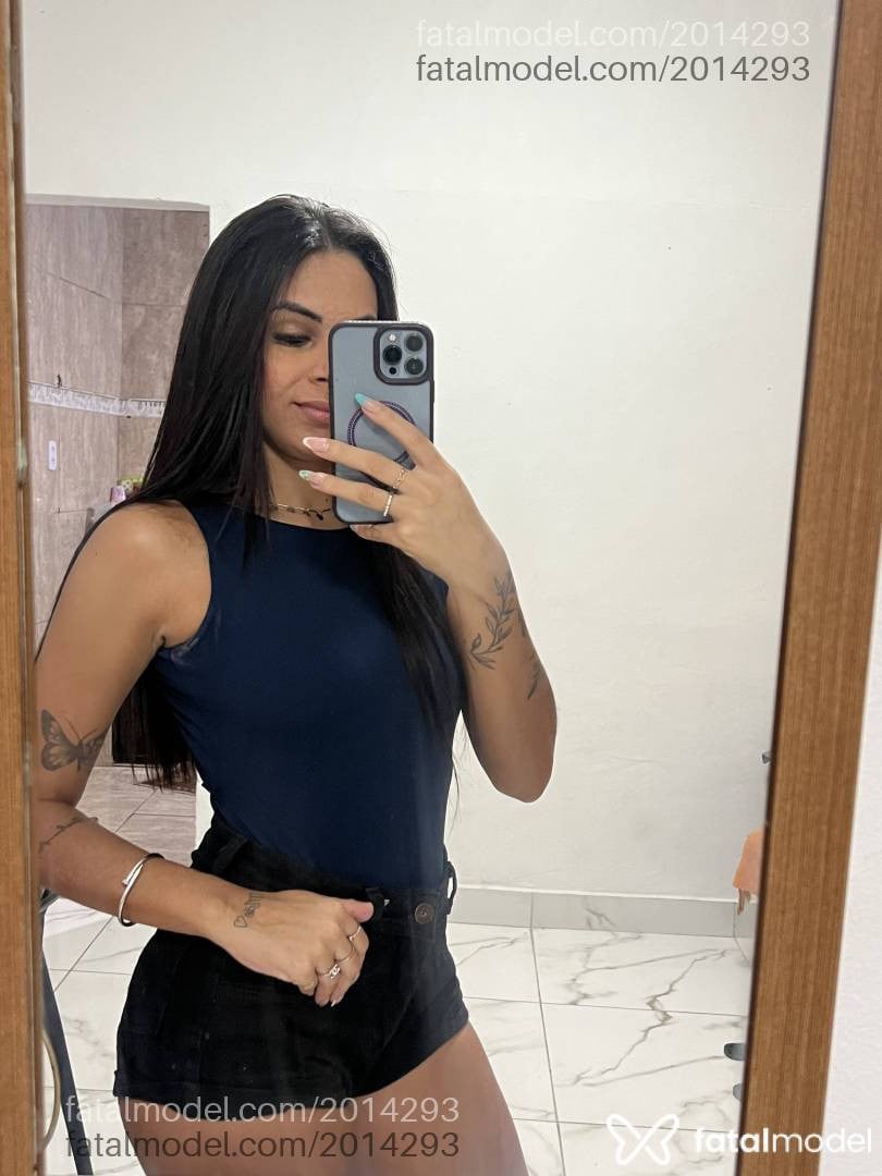 Acompanhante mulher morena (o) de olhos pretos em Taubaté - Bruninha