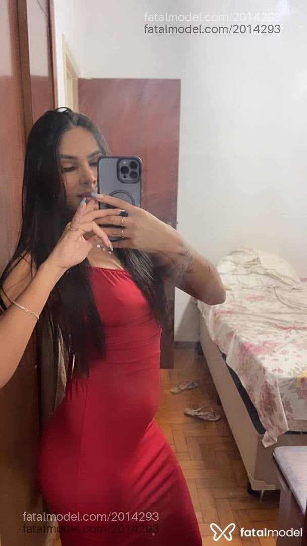 Acompanhante mulher morena (o) de olhos pretos em Niterói - Bruninha