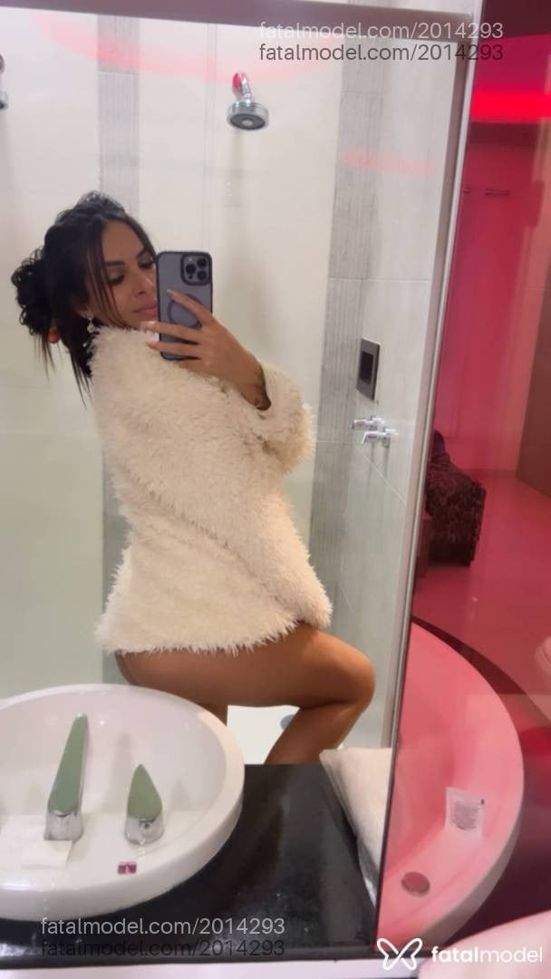 Acompanhante mulher morena (o) de olhos pretos em Taubaté - Bruninha