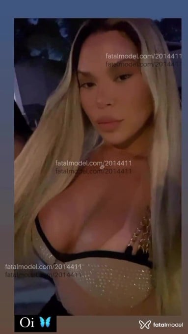 Acompanhante mulher loira (o) de olhos mel em Maringá - Sthefany