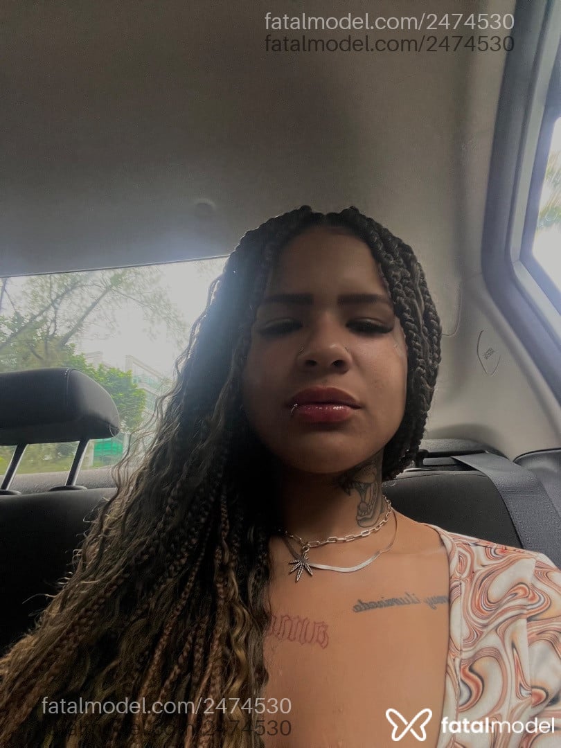 Acompanhante mulher morena (o) de olhos castanhos em Rio de Janeiro - Mariá