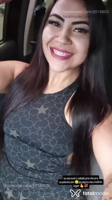 Acompanhante mulher morena (o) de olhos castanhos em Frutal Acompanhante mulher morena (o) de olhos castanhos em Frutal - Abravvanel