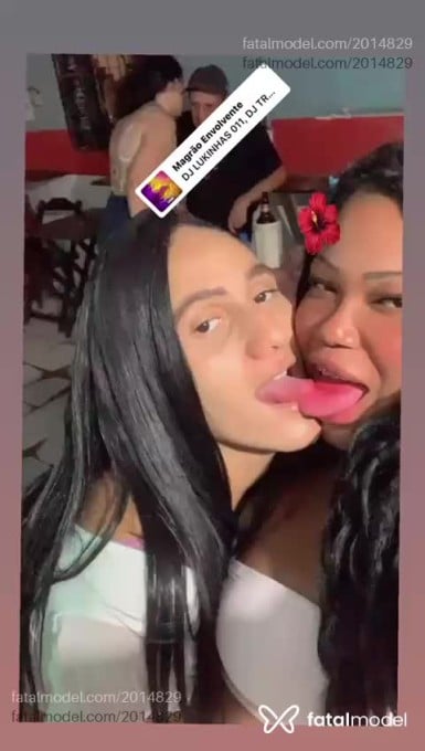 Acompanhante mulher morena (o) de olhos castanhos em Porto Alegre - Bebel