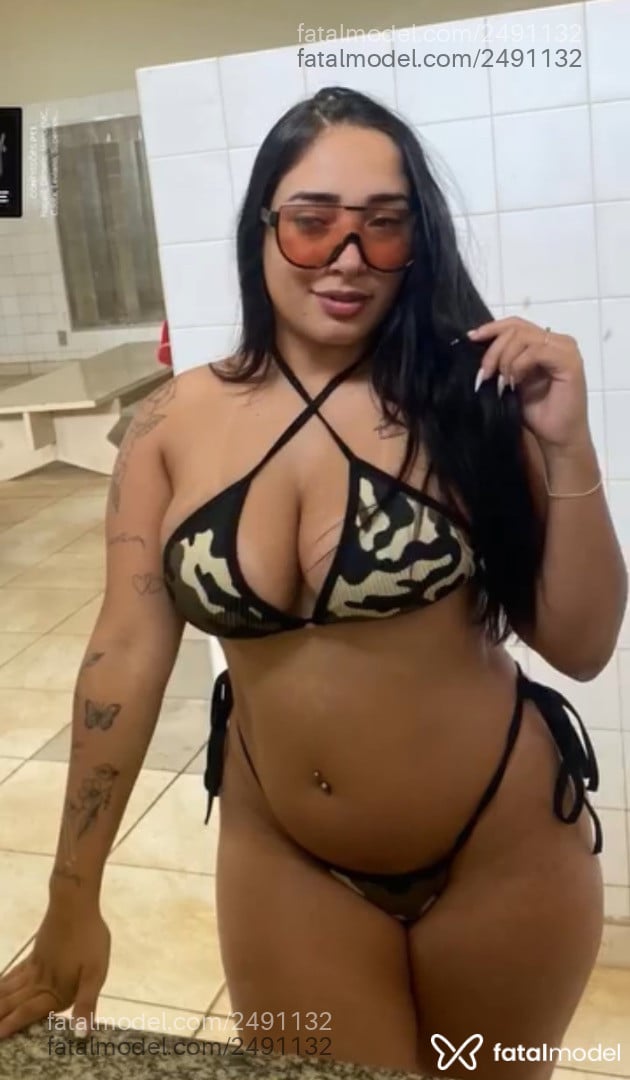Acompanhante mulher morena (o) de olhos castanhos em Barbacena - Nicolly Escobar