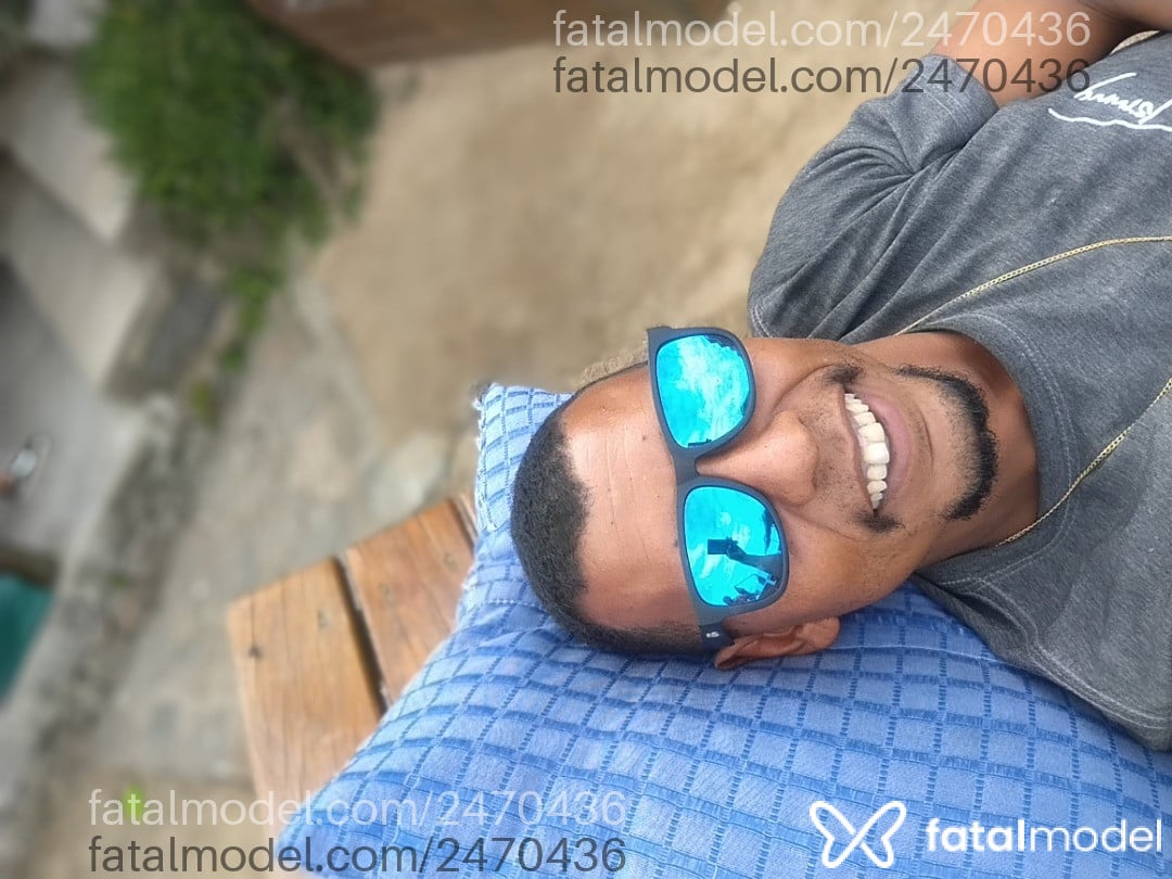 Acompanhante homem morena (o) de olhos castanhos em Florianópolis Acompanhante homem morena (o) de olhos castanhos em Florianópolis - Jean Santos