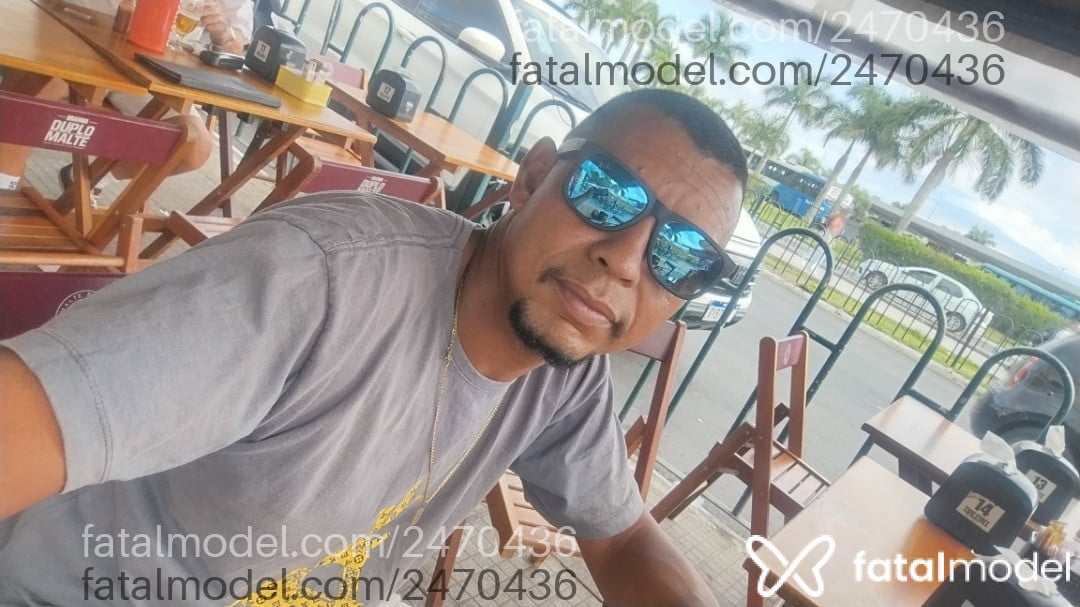Acompanhante homem morena (o) de olhos castanhos em Florianópolis Acompanhante homem morena (o) de olhos castanhos em Florianópolis - Jean Santos