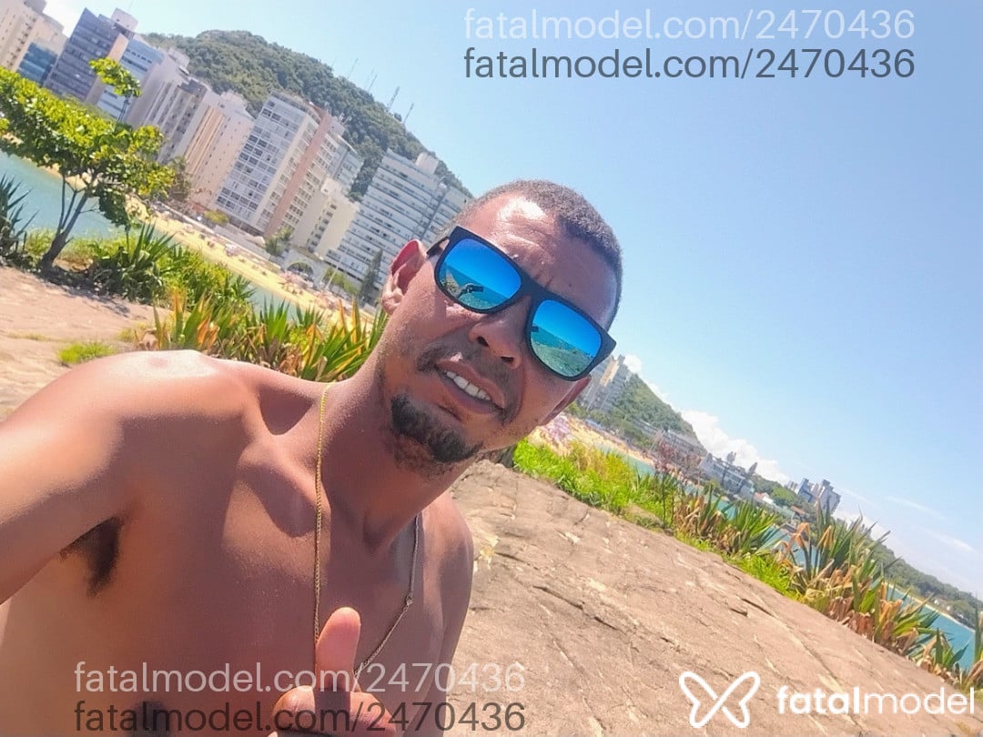 Acompanhante homem morena (o) de olhos castanhos em Florianópolis Acompanhante homem morena (o) de olhos castanhos em Florianópolis - Jean Santos