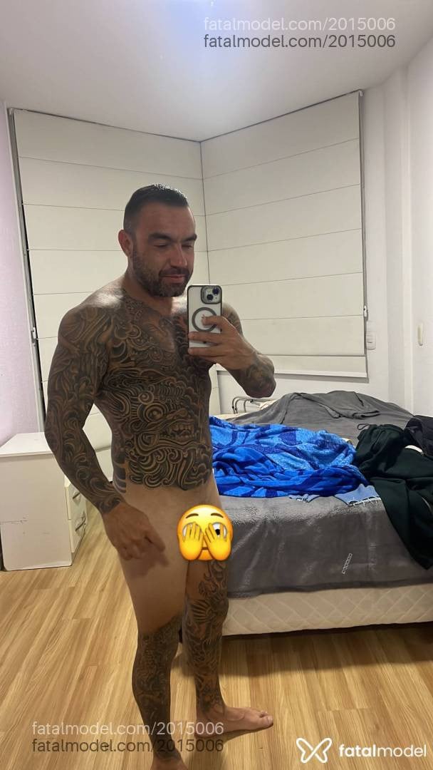 Acompanhante homem morena (o) de olhos castanhos - Rafinha