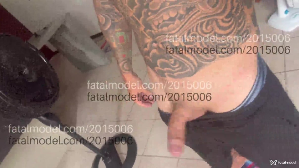 Acompanhante homem morena (o) de olhos castanhos em Virtual - Rafinha