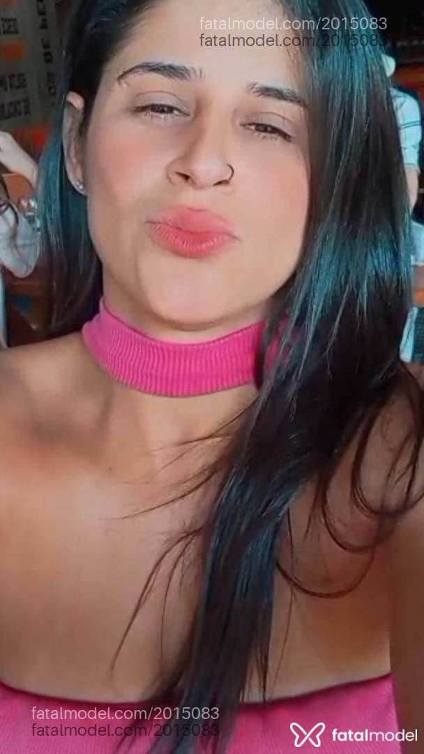 Acompanhante mulher com cabelo castanho de olhos castanhos em Conselheiro Lafaiete - Nathália Bernades
