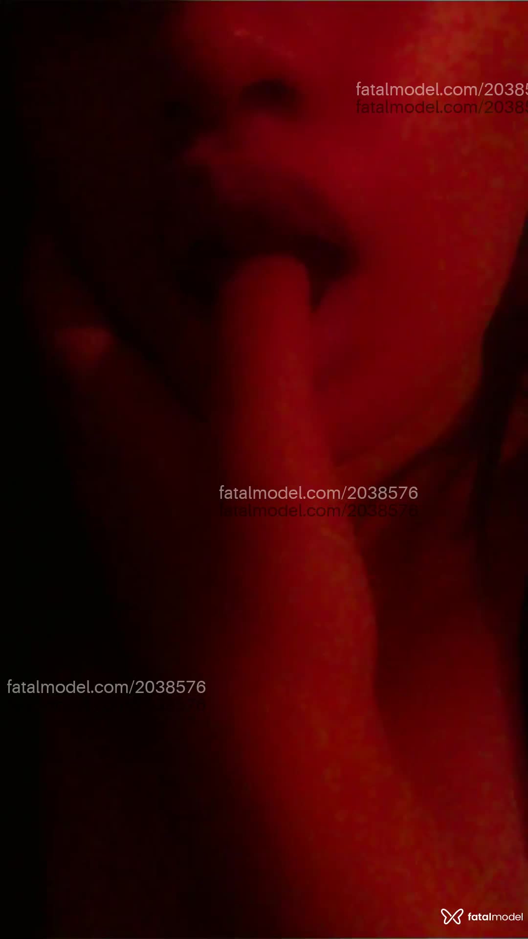 Acompanhante mulher com cabelo castanho de olhos mel em São Paulo - Angel