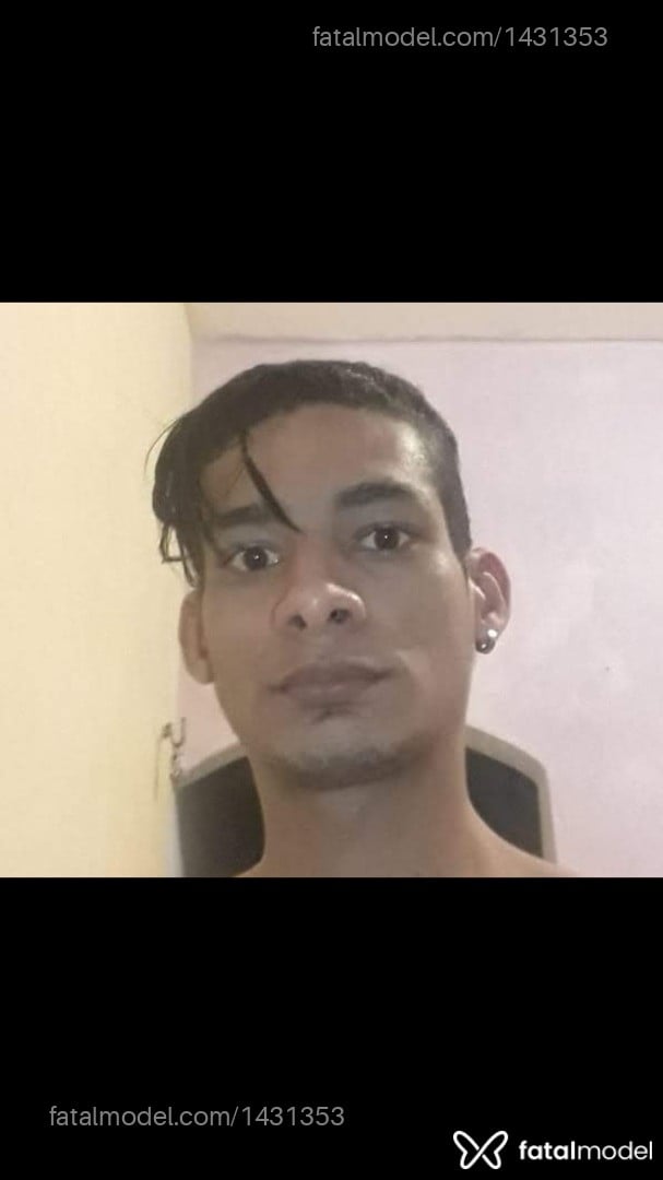 Acompanhante homem morena (o) de olhos castanhos em Fortaleza - Max Bello