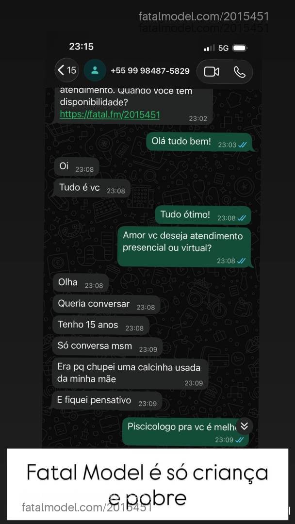 Acompanhante mulher com cabelo castanho de olhos castanhos em São Paulo - Karol Campos