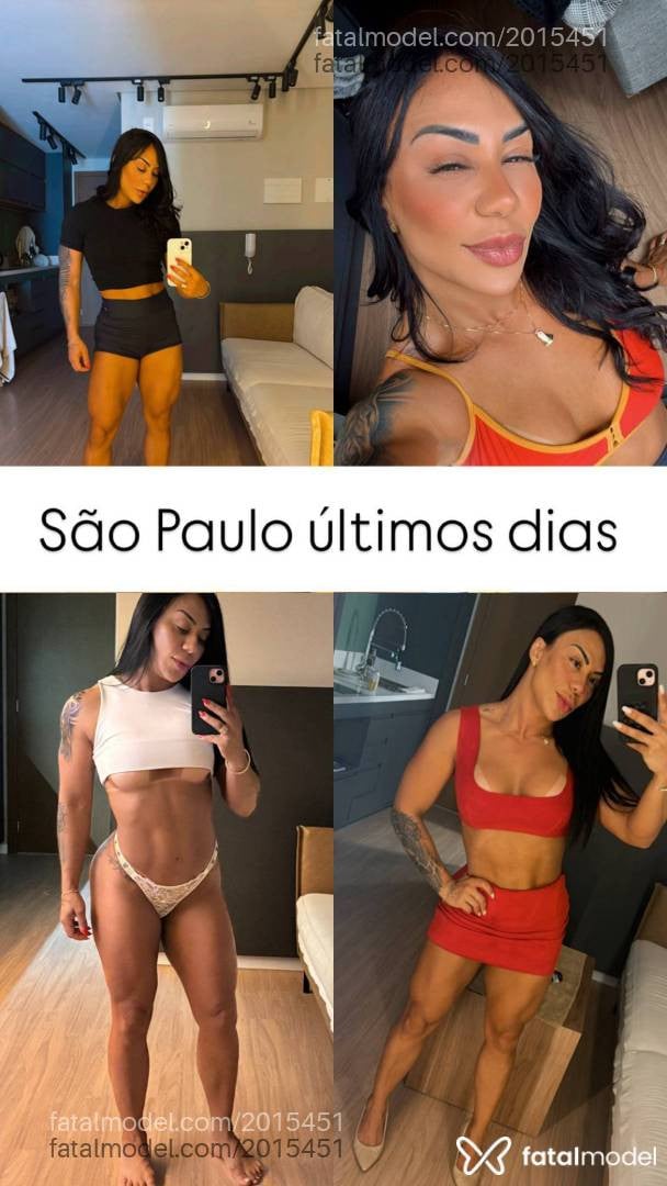 Acompanhante mulher com cabelo castanho de olhos castanhos - Karol Campos