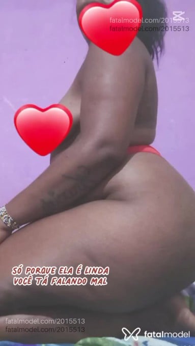Acompanhante mulher com cabelo castanho de olhos castanhos em Virtual - Graziela Martins