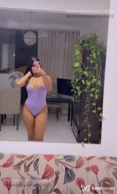 Acompanhante mulher morena (o) de olhos castanhos em Frutal - Talita Silva