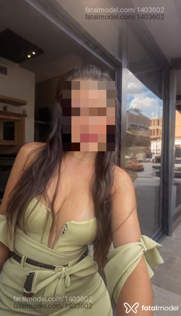 Acompanhante mulher com cabelo castanho de olhos castanhos em Erechim - Yasmin