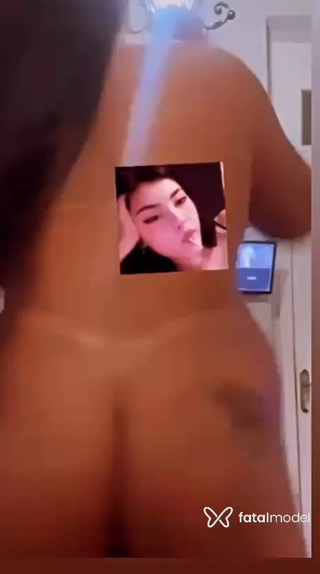 Acompanhante mulher trans morena (o) de olhos castanhos - Isadora