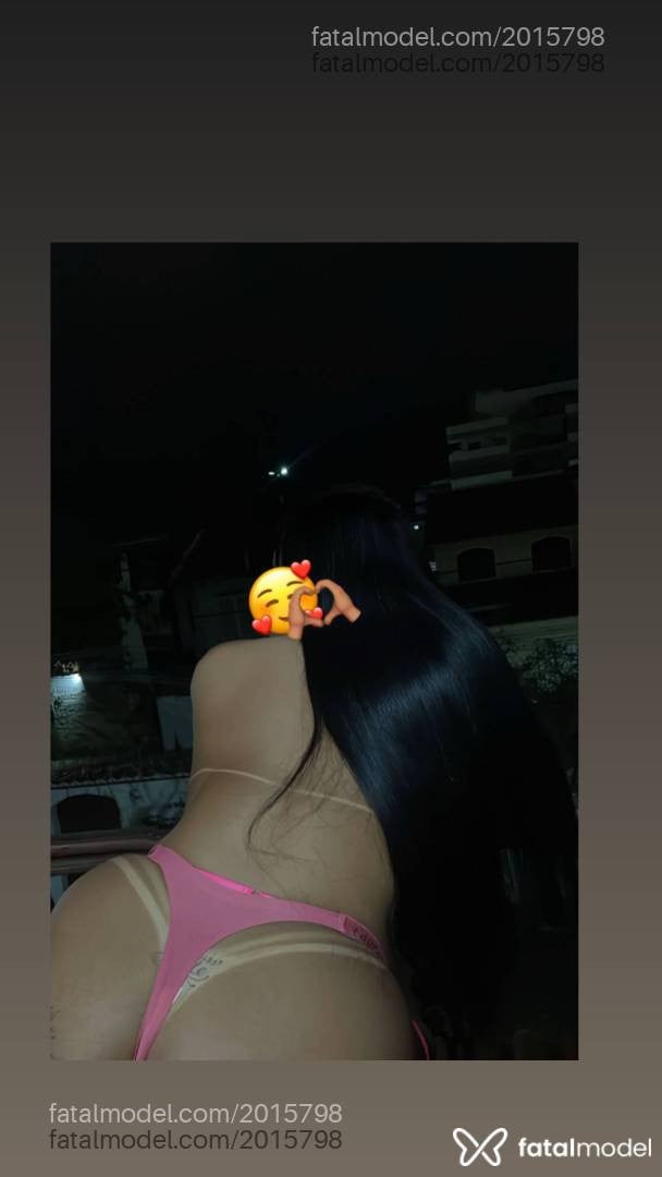 Acompanhante mulher trans morena (o) de olhos castanhos em Muriaé - Isadora